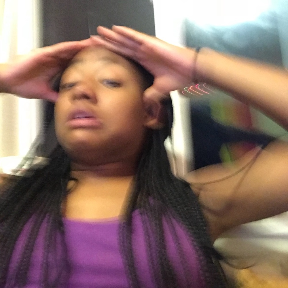 Meet your Posher, Micky